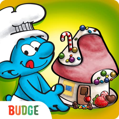 La Pastelería de los Pitufos – Preparador de postres La Pastelería de los Pitufos – Preparador de postres