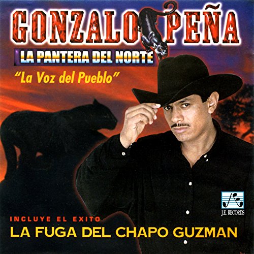 La Voz del Pueblo - La Fuga del Chapo Guzman