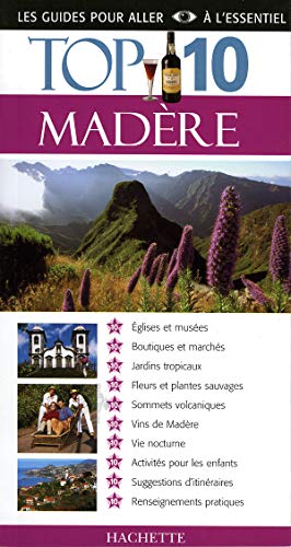 Madère (Top 10)