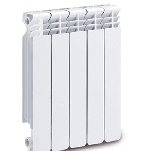 Mithos Elemento radiador Aluminio Verona 800 Precio por Elemento Mithos Elemento radiador Aluminio Verona 800 Precio por Elemento
