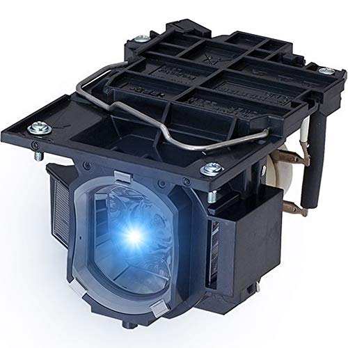 Molgoc DT01511 Replacement Projector Lamp Bulb with Housing for HITACHI CP-AX2503/AX2504/AX2505/AX3005/AX3505/BX301WN/AW2505/AW3005/CW250WN/CW251WN/CW300WN/CW301WN/CX250/CX251N/CX300WN/CX301WN/TW2505