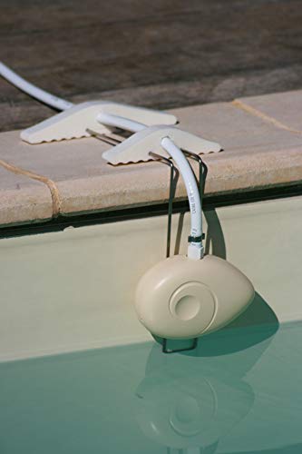 NivOmatic, regulador de nivel de agua para piscinas