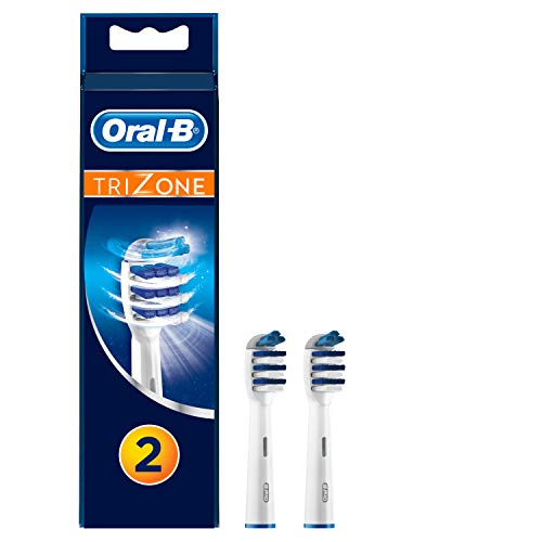 Oral B - Recambio (2 unidades) Trizone Eb 30-2 Oral B - Recambio (2 unidades) Trizone Eb 30-2