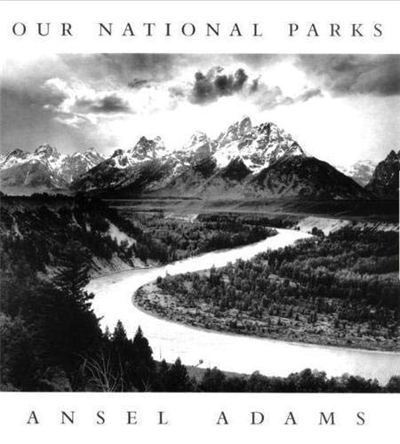 Our National Parks: Our Natural Parks Our National Parks: Our Natural Parks