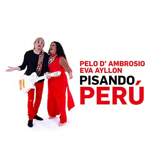 Pisando Perú