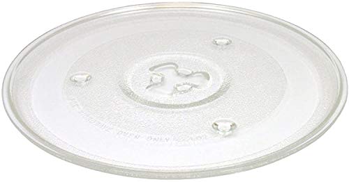 Plato de microondas, fijación DL. Diámetro 27, De Longhi MJ1020, MI1018, MW450, MW455 SHARP R208, BIMAR B823. Plato de microondas, fijación DL. Diámetro 27, De Longhi MJ1020, MI1018, MW450, MW455 SHARP R208, BIMAR B823.
