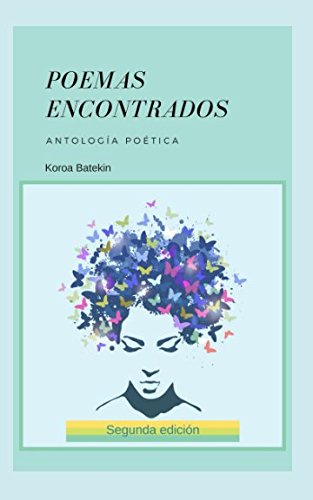 Poemas encontrados: Antología poética