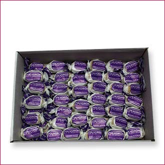 Polvorones de Almendra artesanos, 2 KG a granel – Elaborados en Jijona - Cerca del 50% es Almendra de primera calidad. Enrollados a mano, uno a uno – Elaborado y Enviado desde Jijona, Alicante. Polvorones de Almendra artesanos, 2 KG a granel – Elaborados en Jijona - Cerca del 50% es Almendra de primera calidad. Enrollados a mano, uno a uno – Elaborado y Enviado desde Jijona, Alicante.