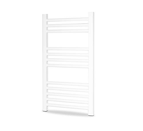 Radiador Toallero Cicsa ZETA X * Radiadores Toalleros de Agua Caliente Calefaccion (Medidas 770 x 500 mm) Secatoallas de Baño con (450 Ejes) * En Color Blanco * 10 AÑOS de Garantía Radiador Toallero Cicsa ZETA X * Radiadores Toalleros de Agua Caliente Calefaccion (Medidas 770 x 500 mm) Secatoallas de Baño con (450 Ejes) * En Color Blanco * 10 AÑOS de Garantía