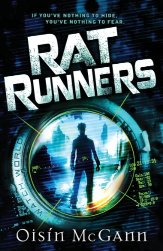 Rat Runners (English Edition)