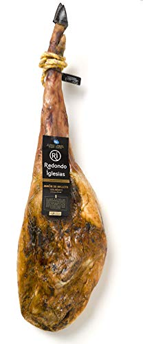 Redondo Iglesias - Jamón de Bellota 100% Ibérico - 7250 gr.