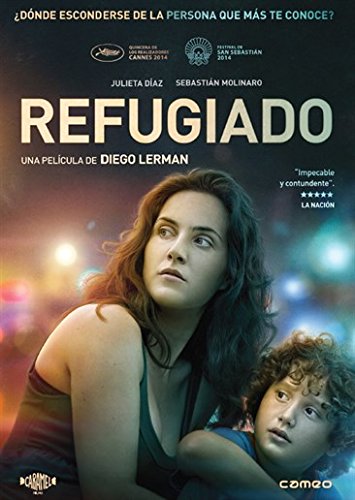 Refugiado [DVD]