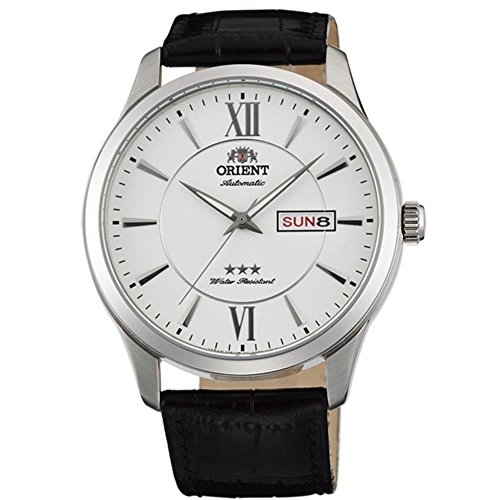Reloj Orient Automático FAB0B003W9 CORREA