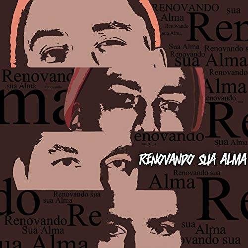 Renovando Sua Alma Renovando Sua Alma