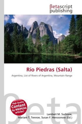 Rio Piedras (Salta)