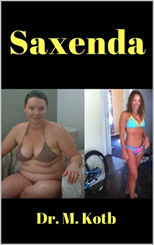 Saxenda: Is it Good for you ? Honest Saxenda Reviews and Testimonials And Where to Buy Saxenda Online with NO Prescription ? (liraglutide for weight loss Book 1) (English Edition)