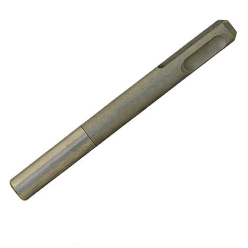 Silverline 656600 - Portapuntas SDS Plus (100 mm)