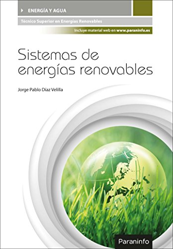 Sistemas de energías renovables Sistemas de energías renovables