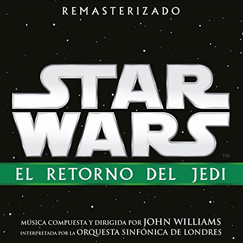 Star Wars: El Retorno Del Jedi - Banda Sonora Original