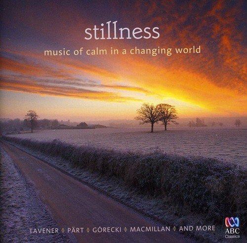 Stillness:Music of Peace Refle