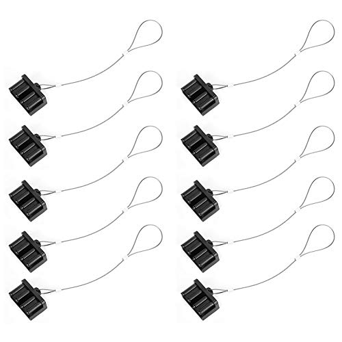 Tapa antipolvo del conector de la carretilla elevadora 10 Uds Tapa antipolvo para el conector de la carretilla elevadora Tapa antipolvo Conexión rápida para el conector de la carretilla Tapa antipolvo del conector de la carretilla elevadora 10 Uds Tapa antipolvo para el conector de la carretilla elevadora Tapa antipolvo Conexión rápida para el conector de la carretilla