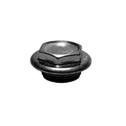 Tapón radiador de acero 11/4-3/8, rosca izquierda, serie baxiroca, 5 x 5 x 10 centímetros (Referencia: 197001009) Tapón radiador de acero 11/4-3/8, rosca izquierda, serie baxiroca, 5 x 5 x 10 centímetros (Referencia: 197001009)