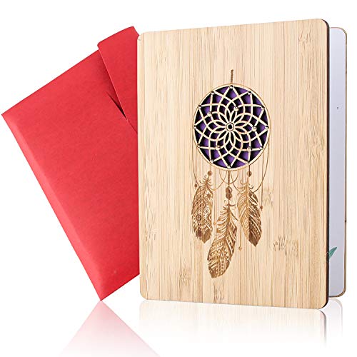 Tarjeta de Felicitación de Madera, Tarjeta de Felicitación, Tarjeta Felicitacion Hecha a Mano, con Sobres, las Mejores Ideas para Regalos para Cumpleaños, Bodas, san Valentín y Aniversarios (E) Tarjeta de Felicitación de Madera, Tarjeta de Felicitación, Tarjeta Felicitacion Hecha a Mano, con Sobres, las Mejores Ideas para Regalos para Cumpleaños, Bodas, san Valentín y Aniversarios (E)