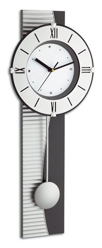 TFA 60.3001 - Reloj de pared