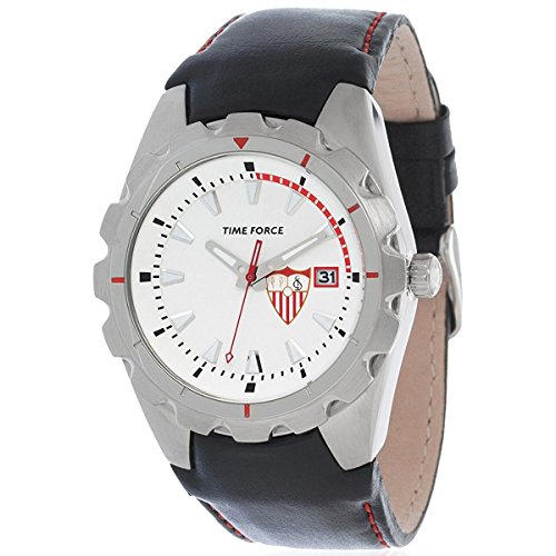 TIME FORCE TF-3015M02 - Reloj Caballero Piel