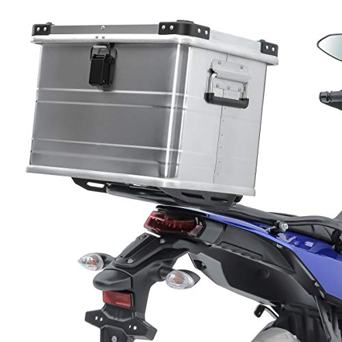 Topcase Aluminio Baul para Quad-ATV Quad-ATV Gobi 45L