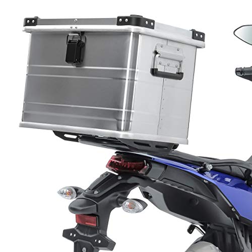 Topcase Aluminio Baul para Quad-ATV Quad-ATV Gobi 45L Topcase Aluminio Baul para Quad-ATV Quad-ATV Gobi 45L