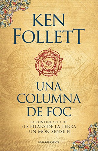 Una columna de foc (Saga Els pilars de la Terra 3) (Catalan Edition)
