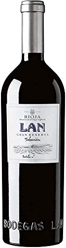 Vino Tinto Bodegas LAN, S.A. Selección Gran Reserva D.O.Ca. Rioja - 750 ml