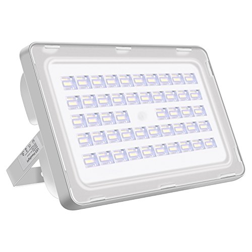 Viugreum Focos LED Exterior 150w / Proyector Reflector de Pared/Iluminación Exterior IP65 Resistente al agua