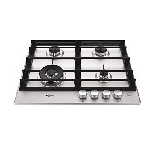 Whirlpool - Placa de cocina de gas Whirlpool - Placa de cocina de gas
