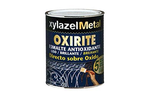 Xylazel M58133 - Oxirite liso brillante blanco 250 ml