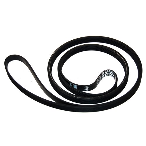 Zanussi – Correa de transmisión para secadora 1975h7 1258288107 Zanussi – Correa de transmisión para secadora 1975h7 1258288107