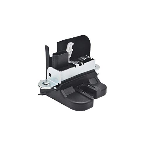 ZEALfix Cerradura para Puerta de Maletero , Trasero Portón Seguro Pestillo 5M0827505E para Golf MK5 MK6 TIGUAN Altea Leon Ibiza Toledo 1K6827505E ZEALfix Cerradura para Puerta de Maletero , Trasero Portón Seguro Pestillo 5M0827505E para Golf MK5 MK6 TIGUAN Altea Leon Ibiza Toledo 1K6827505E