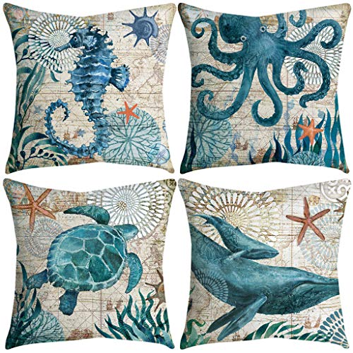 4 Fundas de CojíN de Sofá Suaves Funda de CojíN, Funda de Almohada Decorativa Minimalista Moderna, CojíN Suave, Funda de Almohada, se Puede Usar en la Cama, el Sofá y la Sala de Estar 4 Fundas de CojíN de Sofá Suaves Funda de CojíN, Funda de Almohada Decorativa Minimalista Moderna, CojíN Suave, Funda de Almohada, se Puede Usar en la Cama, el Sofá y la Sala de Estar