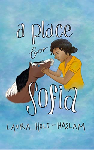 A Place for Sofia (The Mini Whinnies Book 1) (English Edition)