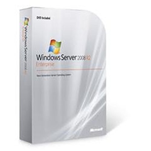 Acer Windows Server 2008 R2 SP1 Enterprise (25 CAL) 64bit ROK - Sistemas operativos (Client Access License (CAL), 25 usuario(s), 32 GB, Pentium, 0.5 GB, DEU, DUT, ENG, ESP, ENG, ITA, POR)