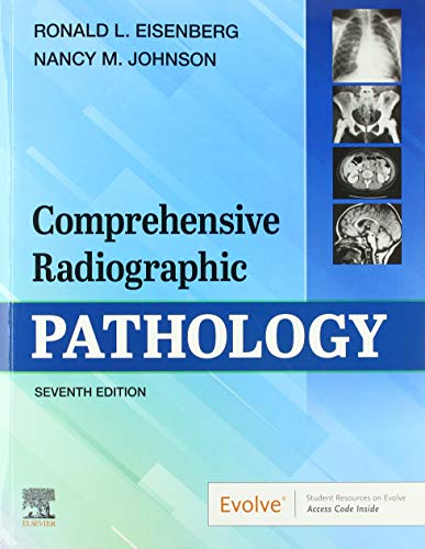 Comprehensive Radiographic Pathology, 7e