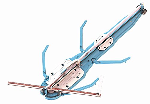 Cortadora SIGMA serie MAX (modelo push 2017) (156 cm) - Cortadora Azulejos Profesional Soladores Alicatadores