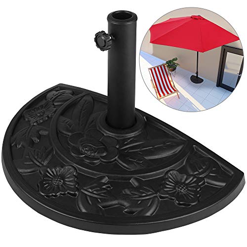 Sombrilla base cemento 【 OFERTAS Abril 】 | Clasf