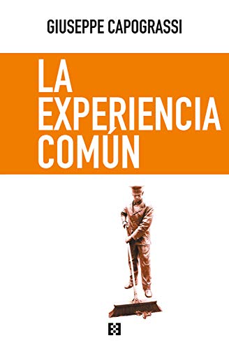 Experiencia Comun: Analisi dell'esperienza comune: 62 (NUEVO ENSAYO)