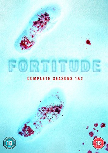 Fortitude S1-2 [Edizione: Regno Unito] [Reino Unido] [DVD]