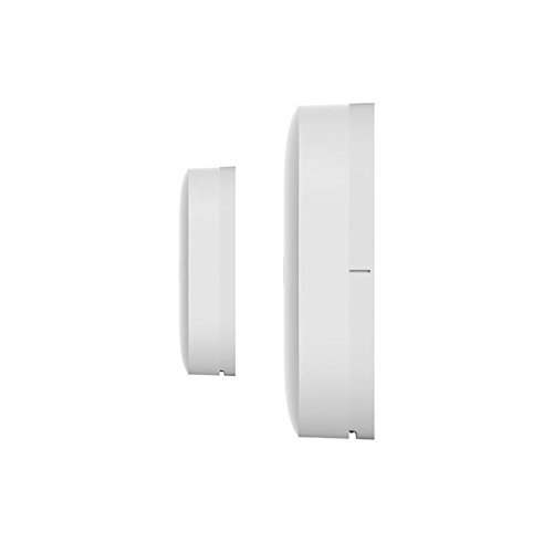 Generico Xiaomi Smart Door And Window Sensor - App Control, Compatible With iOS And Android, Used With Xiaomi Multifunctional Gateway