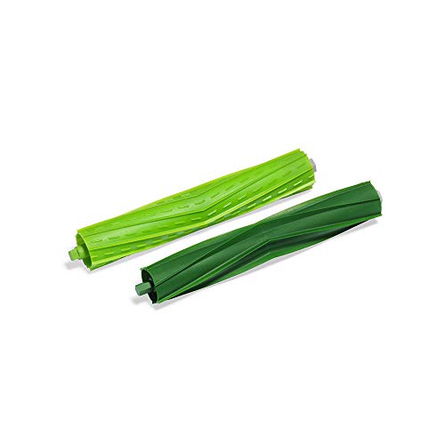Hannets - Cepillos de Extractor compatibles con iRobot Roomba Serie E y i-Serie I i-Robot Roomba Robot Aspirador I Roomba Accesorios Robot Aspirador Extractor Cepillos nº i.2 Hannets - Cepillos de Extractor compatibles con iRobot Roomba Serie E y i-Serie I i-Robot Roomba Robot Aspirador I Roomba Accesorios Robot Aspirador Extractor Cepillos nº i.2