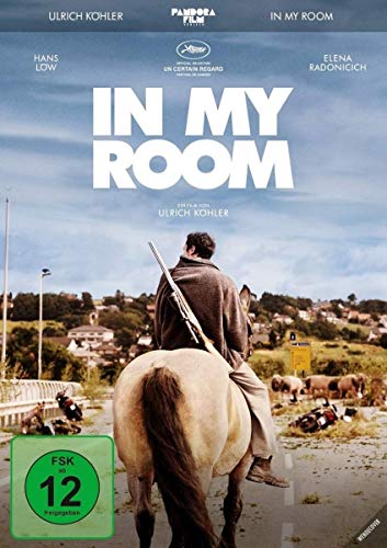 In My Room [Alemania] [DVD]