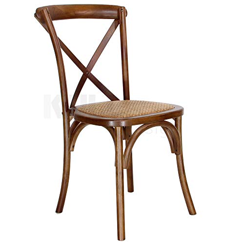 Kulldesign.com Silla Crossback apilable Kulldesign.com Silla Crossback apilable